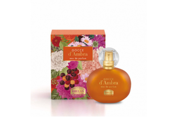 Profumo Gocce d'Ambra - 50 ml 